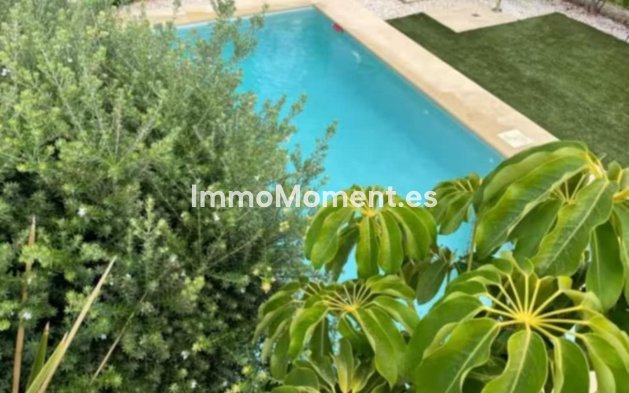 Bestaande woning - Villa - Algorfa - Algorfa Centro