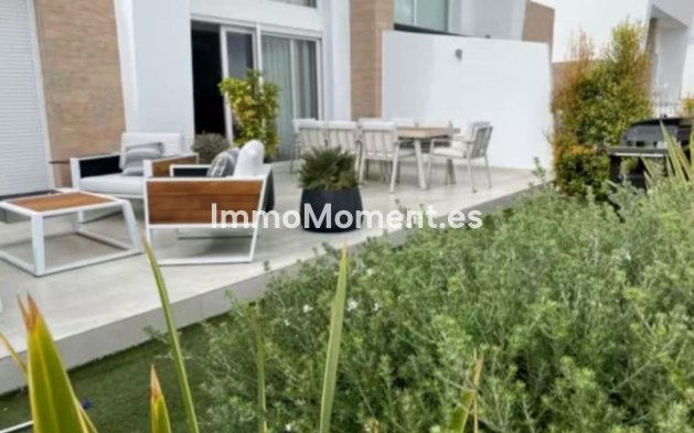 Bestaande woning - Villa - Algorfa - Algorfa Centro