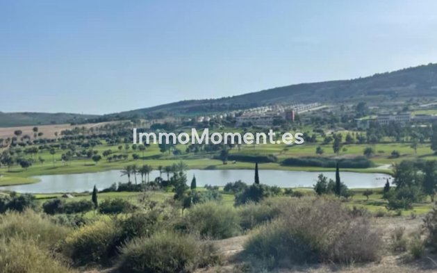 Bestaande woning - Villa - Algorfa - Algorfa Centro