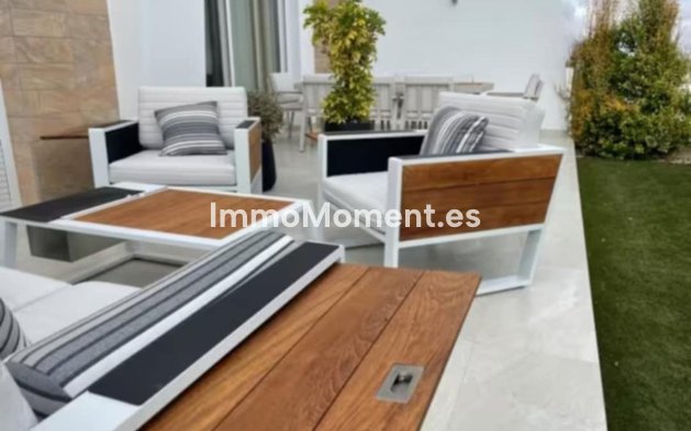 Bestaande woning - Villa - Algorfa - Algorfa Centro