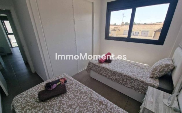 Reventa - Apartamento - Orihuela - Villamartin