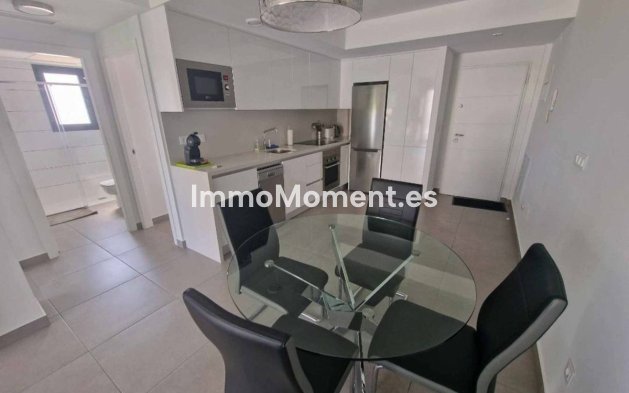 Reventa - Apartamento - Orihuela - Villamartin
