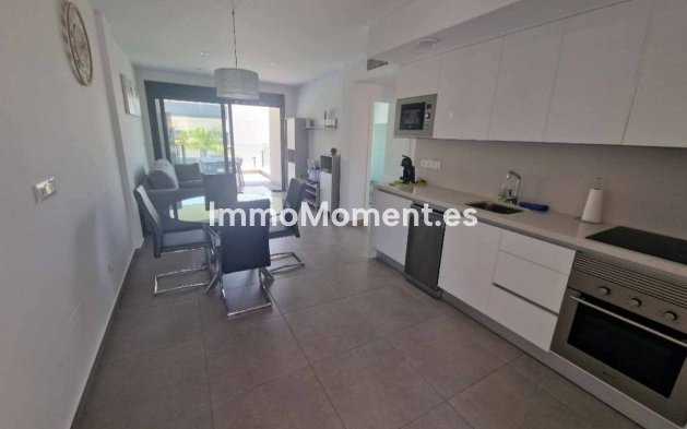 Reventa - Apartamento - Orihuela - Villamartin