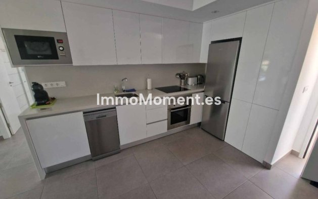 Reventa - Apartamento - Orihuela - Villamartin