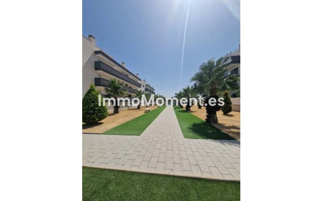 Reventa - Apartamento - Orihuela - Villamartin