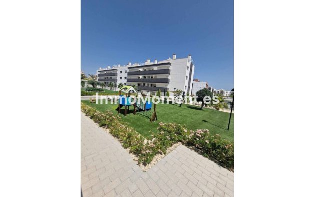 Reventa - Apartamento - Orihuela - Villamartin