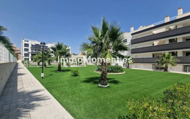 Reventa - Apartamento - Orihuela - Villamartin