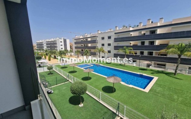 Reventa - Apartamento - Orihuela - Villamartin