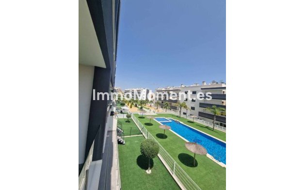 Reventa - Apartamento - Orihuela - Villamartin