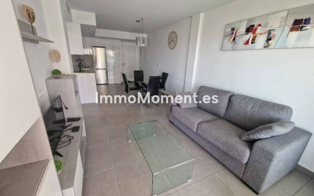 Reventa - Apartamento - Orihuela - Villamartin