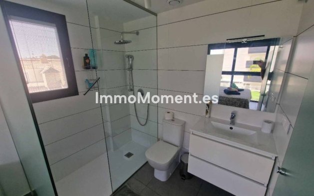 Reventa - Apartamento - Orihuela - Villamartin