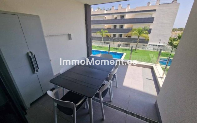 Reventa - Apartamento - Orihuela - Villamartin
