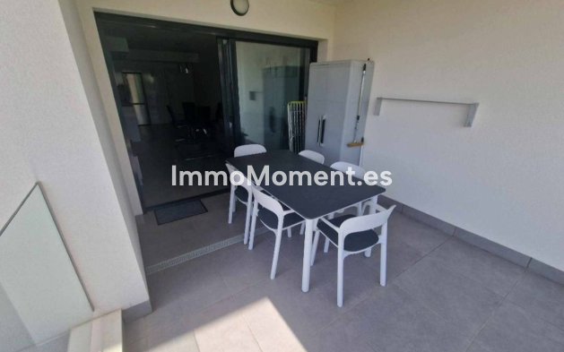 Reventa - Apartamento - Orihuela - Villamartin