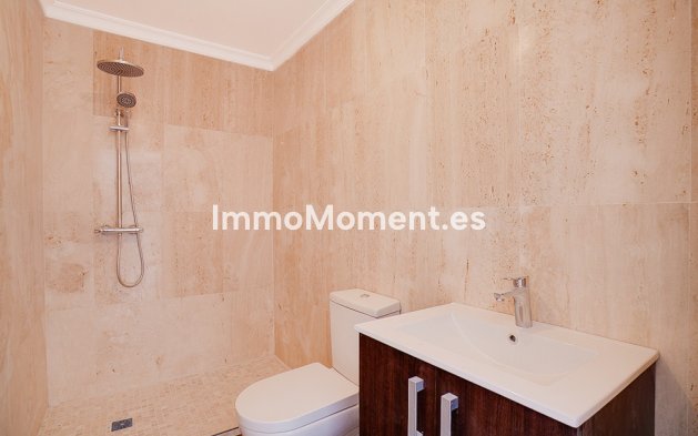 Bestaande woning - Villa - Estepona  - Estepona Centro