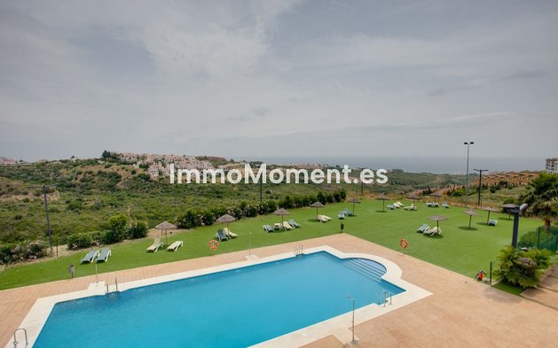 Revente - Appartement - Manilva - Manilva Centro