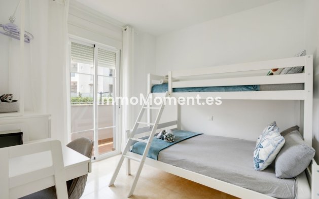 Revente - Appartement - Manilva - Manilva Centro