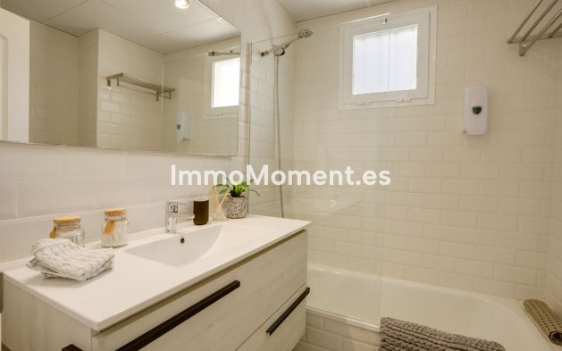 Revente - Appartement - Manilva - Manilva Centro