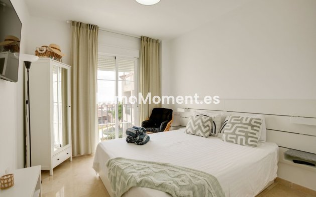 Revente - Appartement - Manilva - Manilva Centro