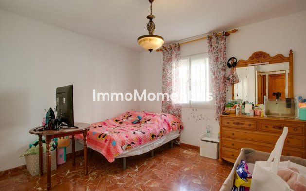 Revente - Maison mitoyenne - Estepona  - Estepona Centro