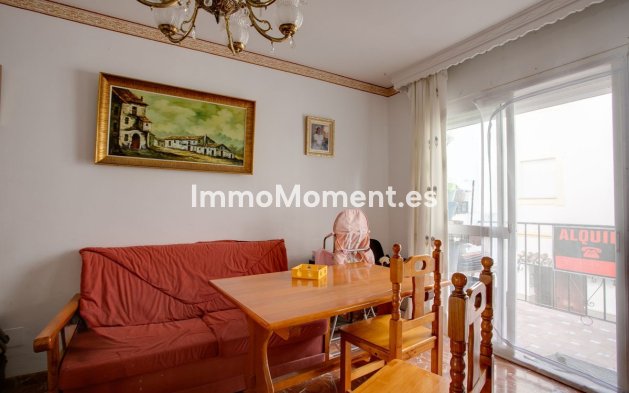 Revente - Maison mitoyenne - Estepona  - Estepona Centro
