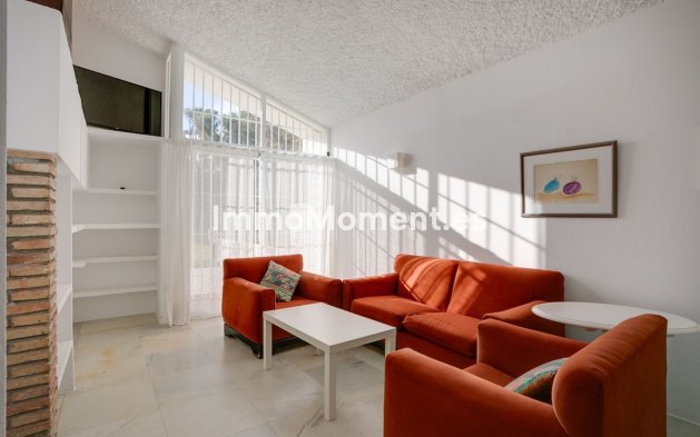 Wiederverkauf - Villa - Estepona  - Estepona Centro