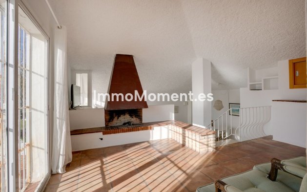 Wiederverkauf - Villa - Estepona  - Estepona Centro