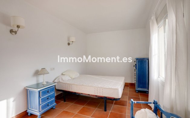 Wiederverkauf - Villa - Estepona  - Estepona Centro