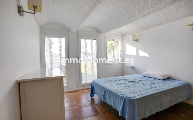 Wiederverkauf - Villa - Estepona  - Estepona Centro