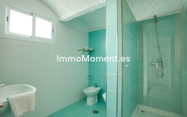 Wiederverkauf - Villa - Estepona  - Estepona Centro