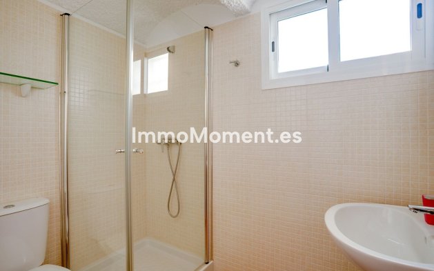 Wiederverkauf - Villa - Estepona  - Estepona Centro