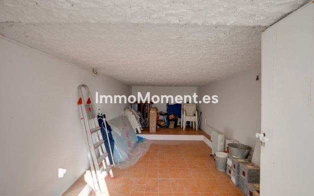 Wiederverkauf - Villa - Estepona  - Estepona Centro