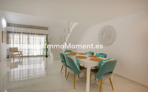 Resale - Villa - Estepona - Estepona Centro