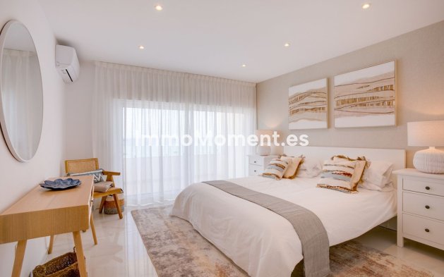 Resale - Villa - Estepona - Estepona Centro