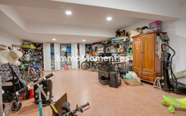 Revente - Maison mitoyenne - Estepona  - Estepona Centro