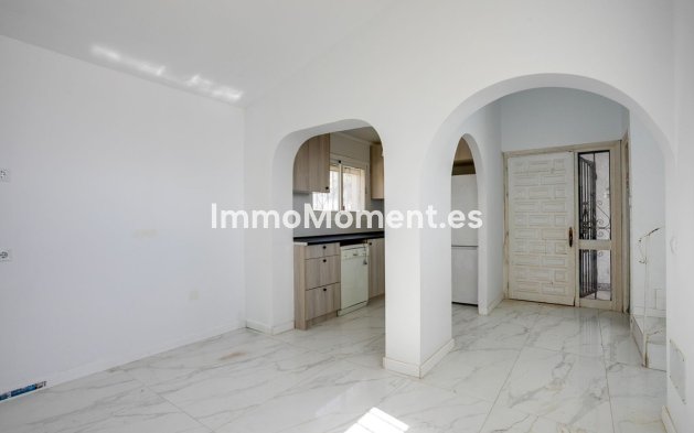 Bestaande woning - Villa - Estepona  - Estepona Centro
