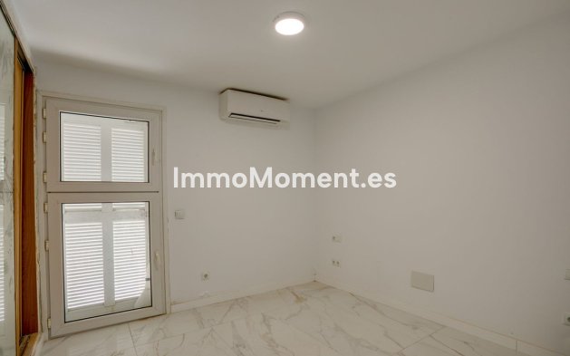 Bestaande woning - Villa - Estepona  - Estepona Centro