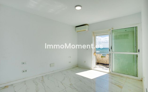 Bestaande woning - Villa - Estepona  - Estepona Centro