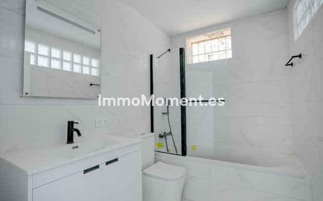 Bestaande woning - Villa - Estepona  - Estepona Centro