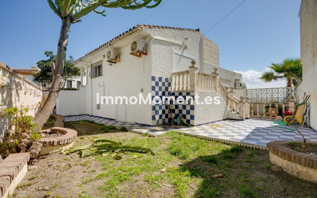 Bestaande woning - Villa - Estepona  - Estepona Centro