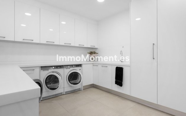 Bestaande woning - Villa - Benahavís - Benahavís Centro