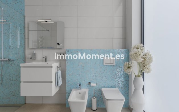 Bestaande woning - Villa - Benahavís - Benahavís Centro