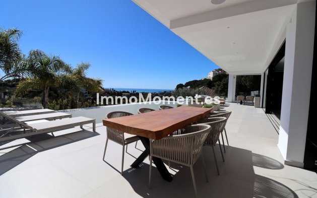 Bestaande woning - Villa - Marbella - Elviria