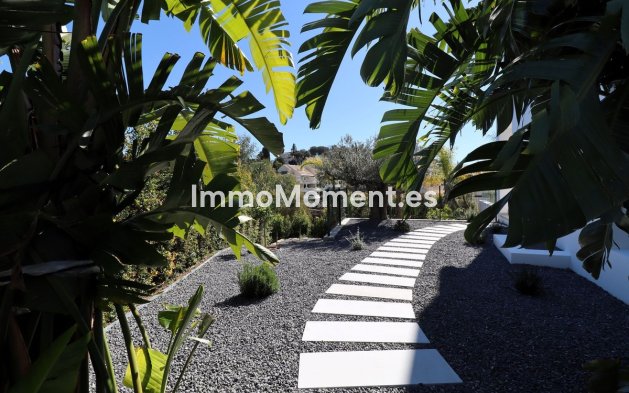 Bestaande woning - Villa - Marbella - Elviria