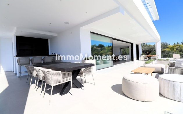 Bestaande woning - Villa - Marbella - Elviria