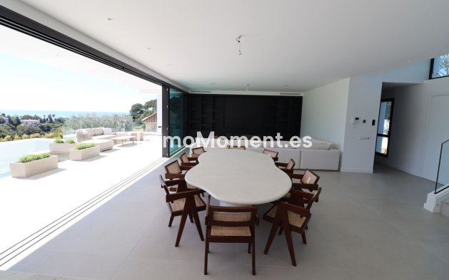 Bestaande woning - Villa - Marbella - Elviria