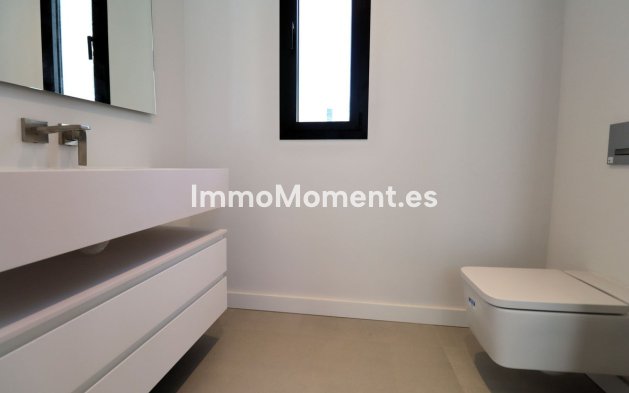 Bestaande woning - Villa - Marbella - Elviria