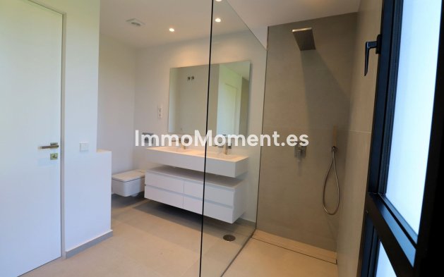 Bestaande woning - Villa - Marbella - Elviria