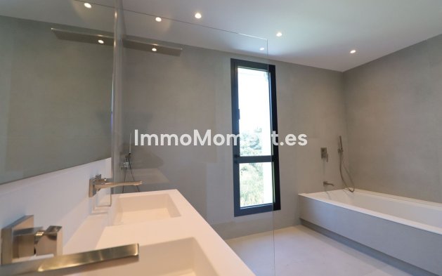 Bestaande woning - Villa - Marbella - Elviria