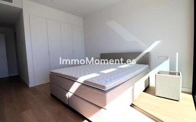 Bestaande woning - Villa - Marbella - Elviria