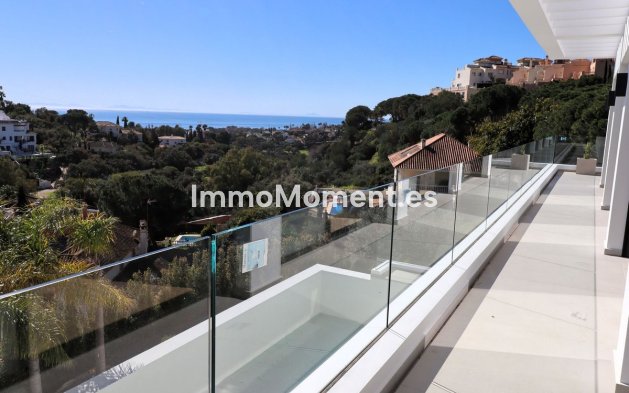 Bestaande woning - Villa - Marbella - Elviria